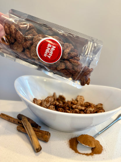 Candied pecans for sale